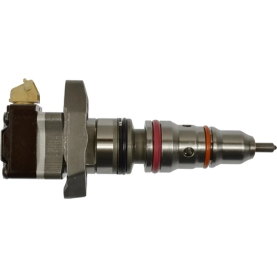 Remanufactured Fuel Injector by BLUE STREAK (HYGRADE MOTOR) - FJ1305 pa3