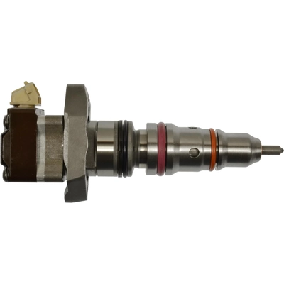 Remanufactured Fuel Injector by BLUE STREAK (HYGRADE MOTOR) - FJ1306 pa4