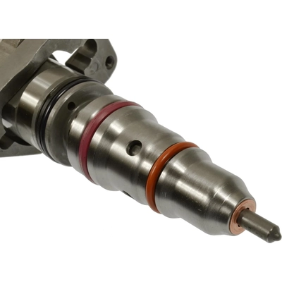 Remanufactured Fuel Injector by BLUE STREAK (HYGRADE MOTOR) - FJ1306 pa5