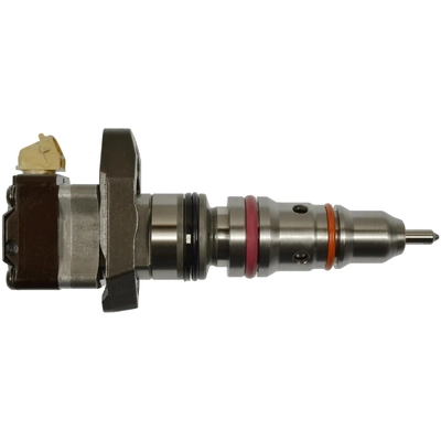 BLUE STREAK (HYGRADE MOTOR) - FJ1307 - Fuel Injector pa3