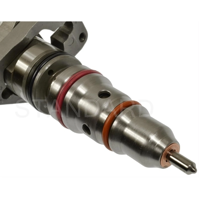 Remanufactured Fuel Injector by BLUE STREAK (HYGRADE MOTOR) - FJ1308 pa1