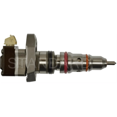 Remanufactured Fuel Injector by BLUE STREAK (HYGRADE MOTOR) - FJ1308 pa2