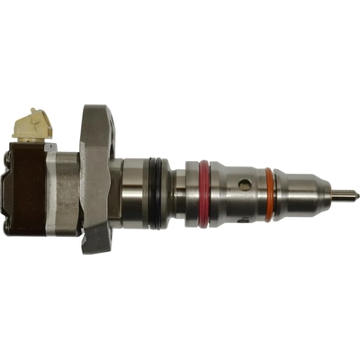 Remanufactured Fuel Injector by BLUE STREAK (HYGRADE MOTOR) - FJ1308 pa4