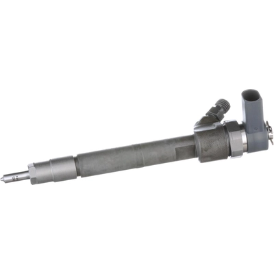 Remanufactured Fuel Injector by BLUE STREAK (HYGRADE MOTOR) - FJ922 pa8