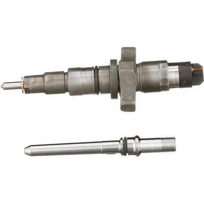 Remanufactured Fuel Injector by BLUE STREAK (HYGRADE MOTOR) - FJ932K pa7