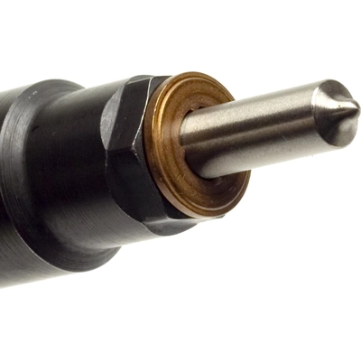 Remanufactured Fuel Injector by BLUE STREAK (HYGRADE MOTOR) - FJ961 pa8