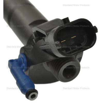 Remanufactured Fuel Injector by BLUE STREAK (HYGRADE MOTOR) - FJ1222 pa5