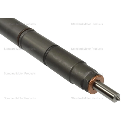 Remanufactured Fuel Injector by BLUE STREAK (HYGRADE MOTOR) - FJ1222 pa8