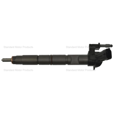 Remanufactured Fuel Injector by BLUE STREAK (HYGRADE MOTOR) - FJ1226 pa2