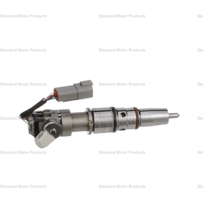 Remanufactured Fuel Injector by BLUE STREAK (HYGRADE MOTOR) - FJ1242 pa2