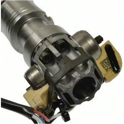 Injecteur de carburant reconditionné by BLUE STREAK (HYGRADE MOTOR) - FJ1243 pa6