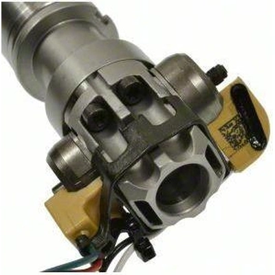 Remanufactured Fuel Injector by BLUE STREAK (HYGRADE MOTOR) - FJ1244 pa2