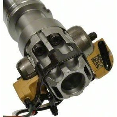 Remanufactured Fuel Injector by BLUE STREAK (HYGRADE MOTOR) - FJ1258 pa8
