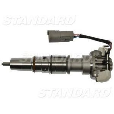 Remanufactured Fuel Injector by BLUE STREAK (HYGRADE MOTOR) - FJ1279 pa3