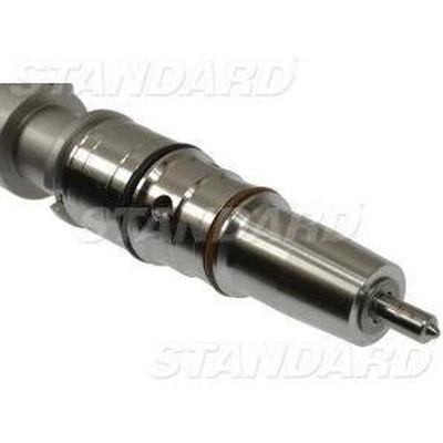 Remanufactured Fuel Injector by BLUE STREAK (HYGRADE MOTOR) - FJ1279 pa7