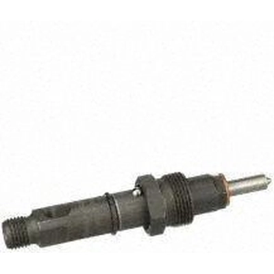 Remanufactured Fuel Injector by BLUE STREAK (HYGRADE MOTOR) - FJ254 pa7
