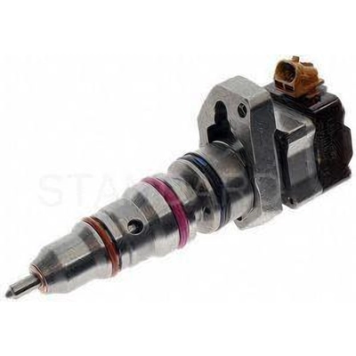 Remanufactured Fuel Injector by BLUE STREAK (HYGRADE MOTOR) - FJ596 pa6