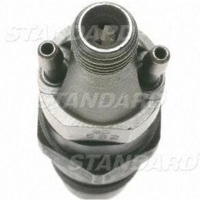 Remanufactured Fuel Injector by BLUE STREAK (HYGRADE MOTOR) - FJ619 pa1