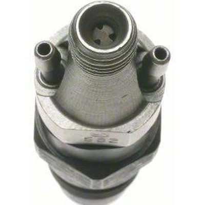 Remanufactured Fuel Injector by BLUE STREAK (HYGRADE MOTOR) - FJ619 pa8