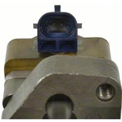 Remanufactured Fuel Injector by BLUE STREAK (HYGRADE MOTOR) - FJ926 pa11