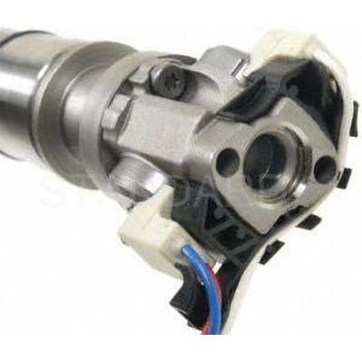 Remanufactured Fuel Injector by BLUE STREAK (HYGRADE MOTOR) - FJ928 pa1