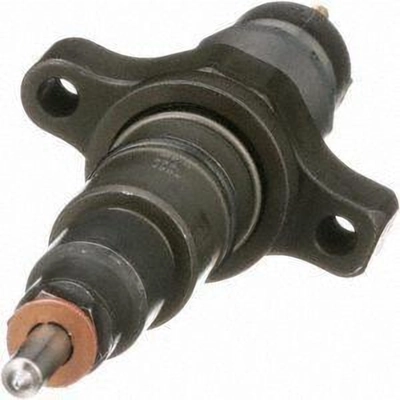 Remanufactured Fuel Injector by BLUE STREAK (HYGRADE MOTOR) - FJ933 pa10