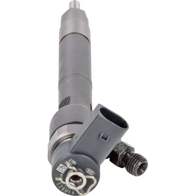 Remanufactured Fuel Injector by BOSCH - 0986435127 pa1