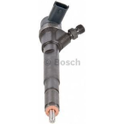 BOSCH - 0986435128 -Injecteur de carburant reconditionné pa2