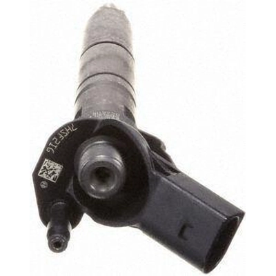 Remanufactured Fuel Injector by BOSCH - 0986435396 pa2