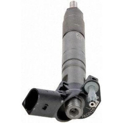 Remanufactured Fuel Injector by BOSCH - 0986435439 pa1