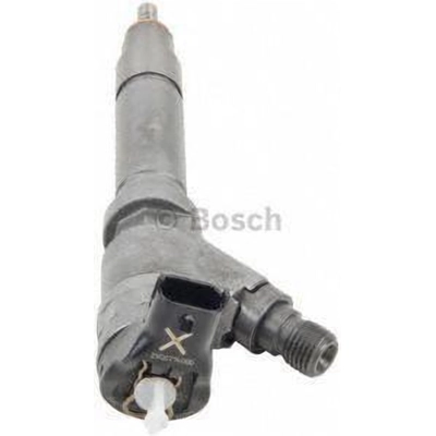 Remanufactured Fuel Injector by BOSCH - 0986435504 pa1