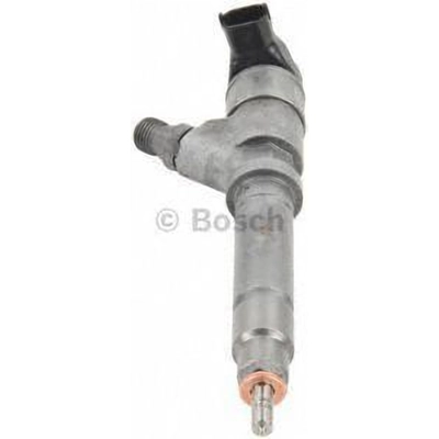 Remanufactured Fuel Injector by BOSCH - 0986435504 pa2