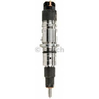 Remanufactured Fuel Injector by BOSCH - 0986435518 pa3