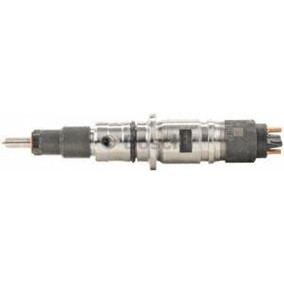 Remanufactured Fuel Injector by BOSCH - 0986435518 pa5
