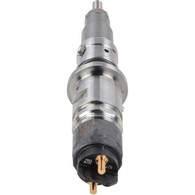 Injecteur de carburant reconditionné de BOSCH - 0986435519 pa5