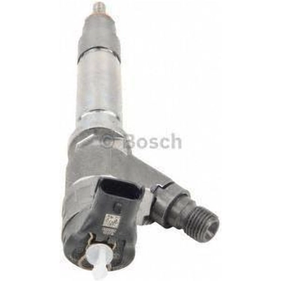 Remanufactured Fuel Injector by BOSCH - 0986435521 pa1