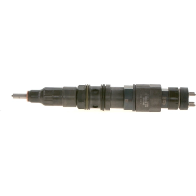 Remanufactured Fuel Injector by BOSCH - 0986435642 pa1