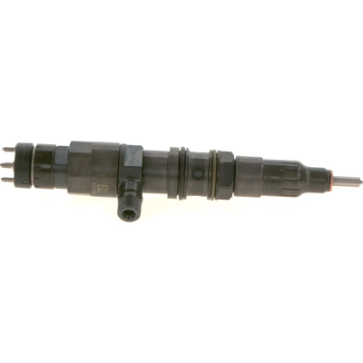 Remanufactured Fuel Injector by BOSCH - 0986435642 pa3