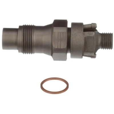 BWD AUTOMOTIVE - 27609 - Fuel Injector pa1