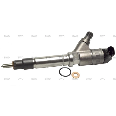 BWD AUTOMOTIVE - 67561 - Fuel Injector - Diesel - Remfd pa1