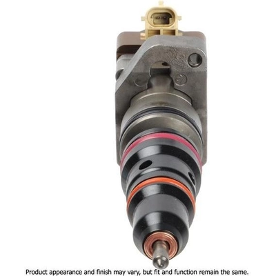 Injecteur de carburant reconditionné by CARDONE INDUSTRIES - 2J203 pa2