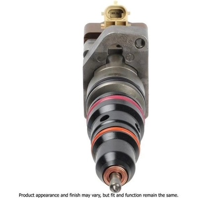 Remanufactured Fuel Injector by CARDONE INDUSTRIES - 2J204 pa3
