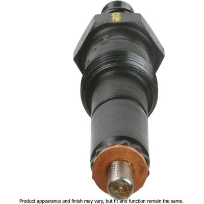 Remanufactured Fuel Injector by CARDONE INDUSTRIES - 2J207 pa2