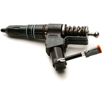 DELPHI - EX631763 - Fuel Injector pa1