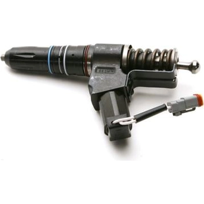 DELPHI - EX631767 - Remanufactured Fuel Injector pa1