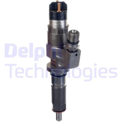 Injecteur de carburant reconditionné de DELPHI - EX631045 pa21