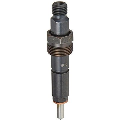 Injecteur de carburant reconditionné de GB REMANUFACTURING - 711-102 pa2