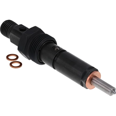 Remanufactured Fuel Injector by GB REMANUFACTURING - 711-102 pa8