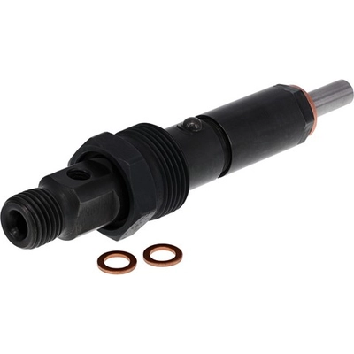 Remanufactured Fuel Injector by GB REMANUFACTURING - 711-105 pa10