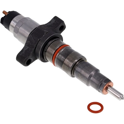 Remanufactured Fuel Injector by GB REMANUFACTURING - 712-502 pa4